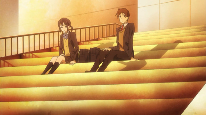 Kokoro Connect - 04 - Large 11 - Kokoro Connect