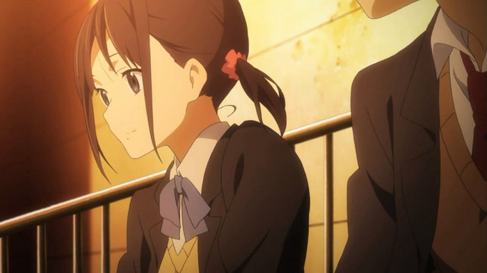 Kokoro Connect - 04 - Large 15 - Kokoro Connect