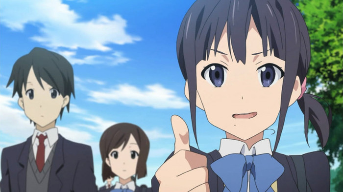 Kokoro Connect - 04 - Large 16