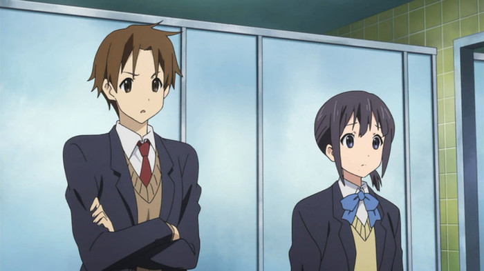 Kokoro Connect - 04 - Large 18