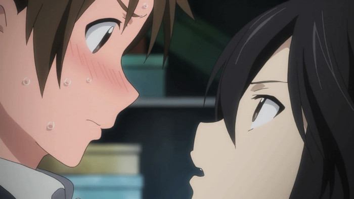 Kokoro Connect - 04 - Large 29