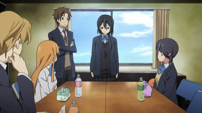 Kokoro Connect - 04 - Large 32