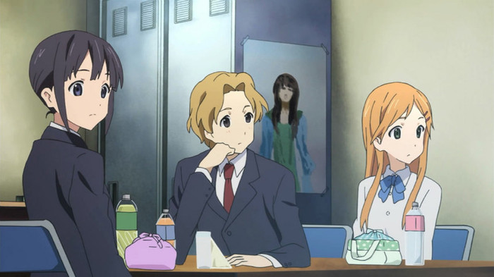 Kokoro Connect - 04 - Large 33