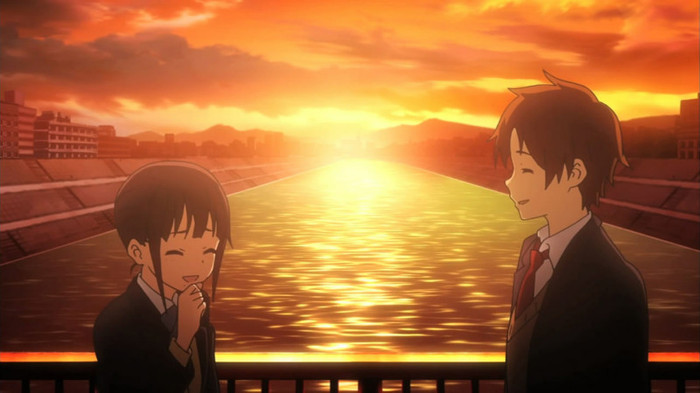 Kokoro Connect - 05 - Large 13