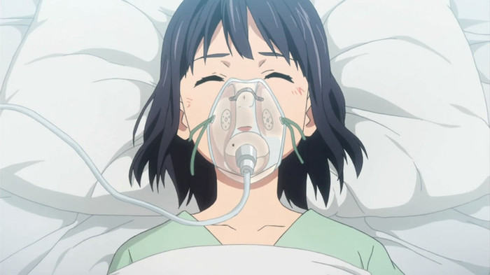 Kokoro Connect - 05 - Large 18