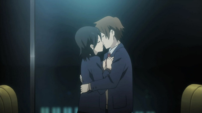 Kokoro Connect - 05 - Large 27