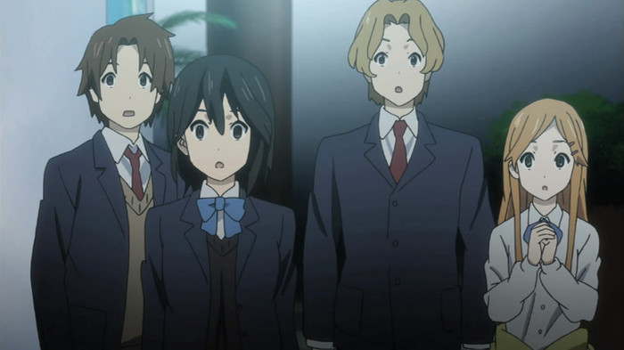 Kokoro Connect - 05 - Large 29