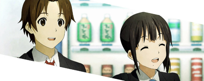 Kokoro Connect - 06 - Large 01