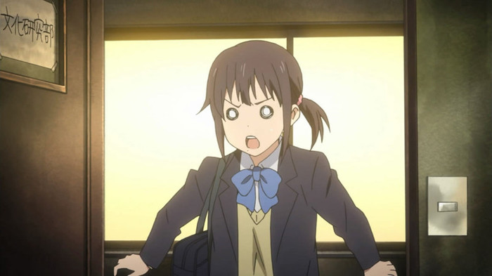 Kokoro Connect - 06 - Large 12