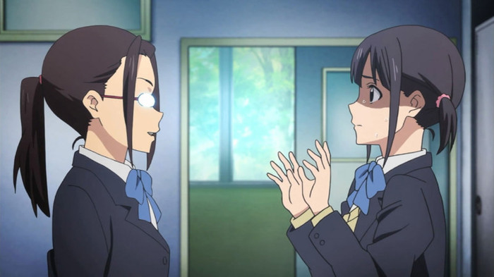 Kokoro Connect - 06 - Large 20