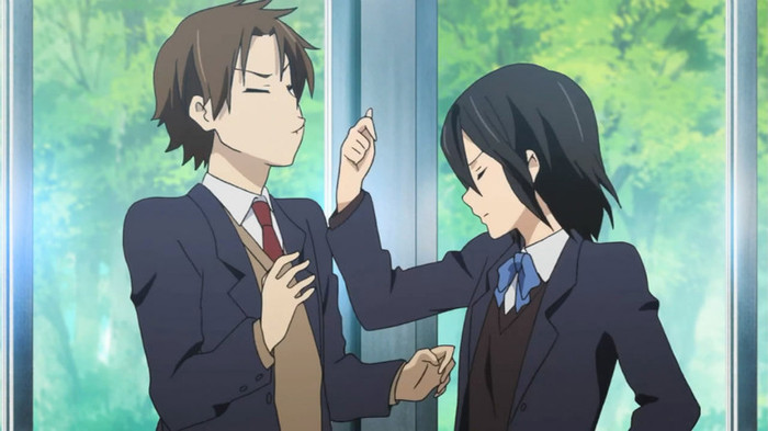 Kokoro Connect - 07 - Large 02