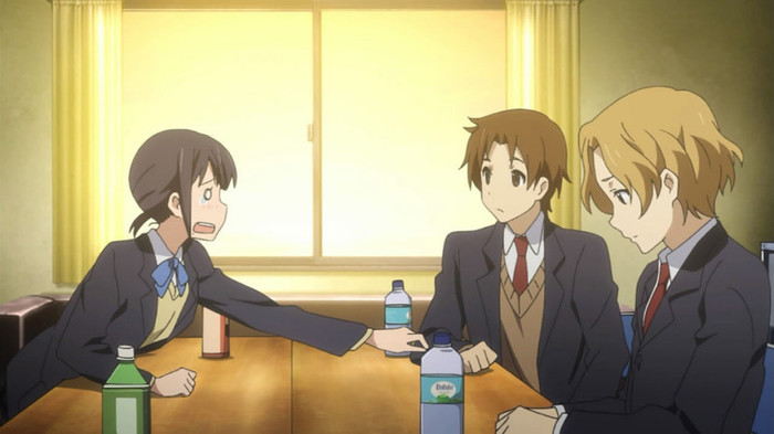 Kokoro Connect - 07 - Large 10