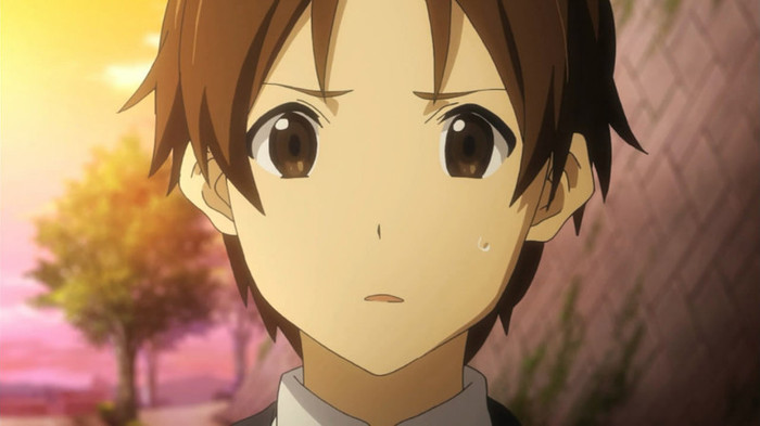 Kokoro Connect - 07 - Large 17