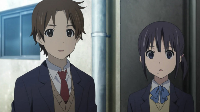 Kokoro Connect - 07 - Large 18