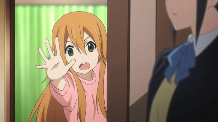 Kokoro Connect - 07 - Large 21