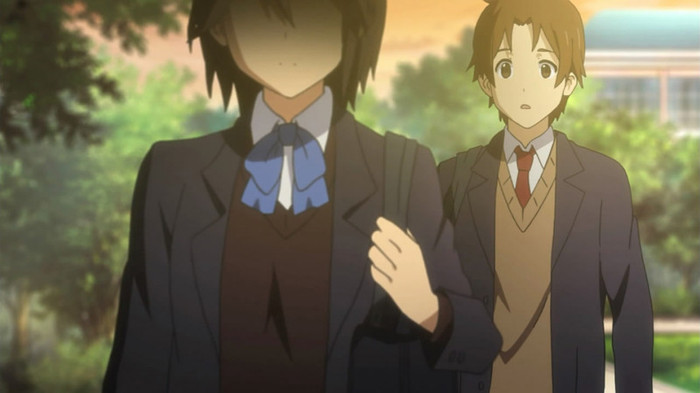 Kokoro Connect - 07 - Large 32