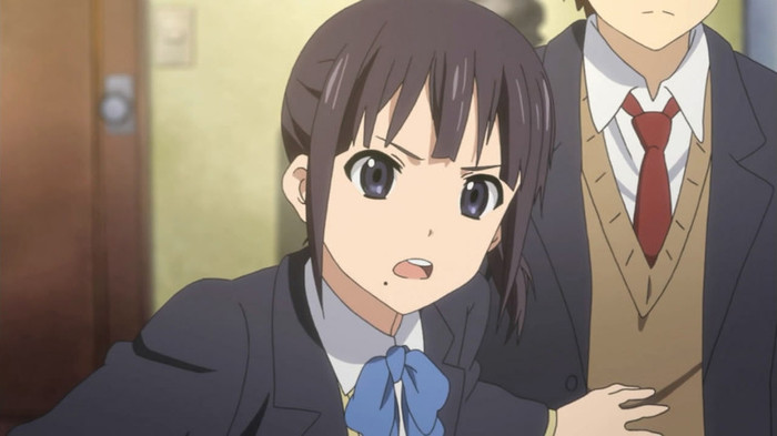 Kokoro Connect - 07 - Large Preview 01 - Kokoro Connect