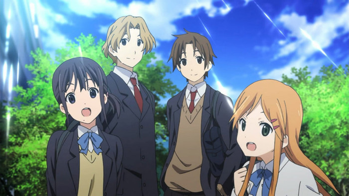 Kokoro Connect - ED2 - Large 02