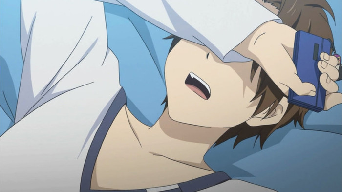 Kokoro Connect - 06 - Large 35