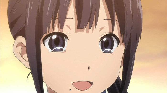 Kokoro Connect - 05 - Large 06 - Iori Nagase