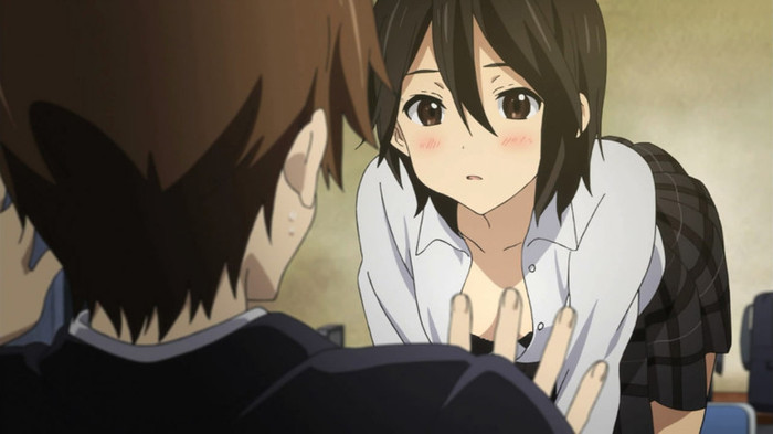 Kokoro Connect - 06 - Large 07