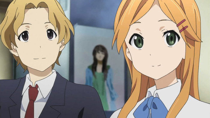 Kokoro Connect - 04 - Large 35