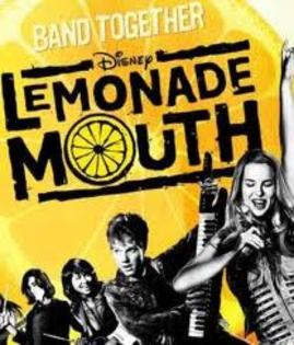 Lemonane Mouth - Filmele Disney Chanel