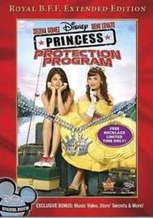 Programul De Protectie A Printeselor - Filmele Disney Chanel