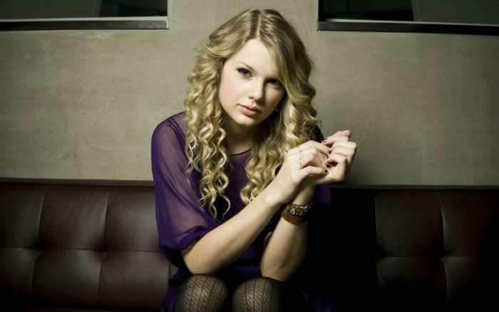 254 - Taylor  Swift
