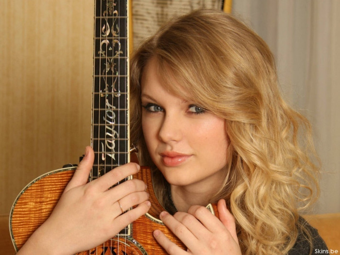 268 - Taylor  Swift
