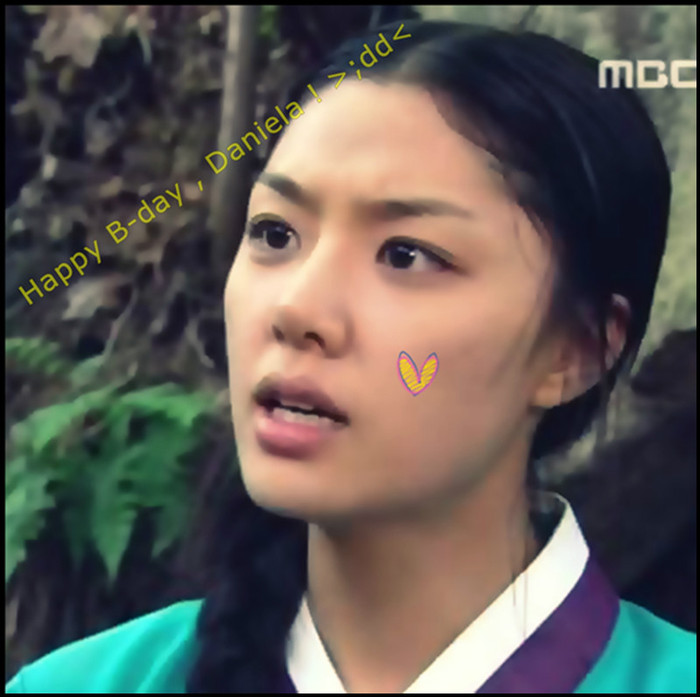 ¤`♥`¤ Seo Ji Hye, baby ! :x