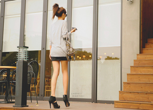 ....(Pariss intra in clasa)