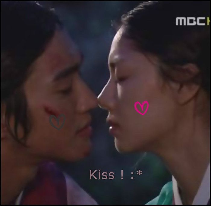 ¤`♥`¤ Seo Ji Hye, baby ! :x - x - Gift for hanhyosang --------------- k