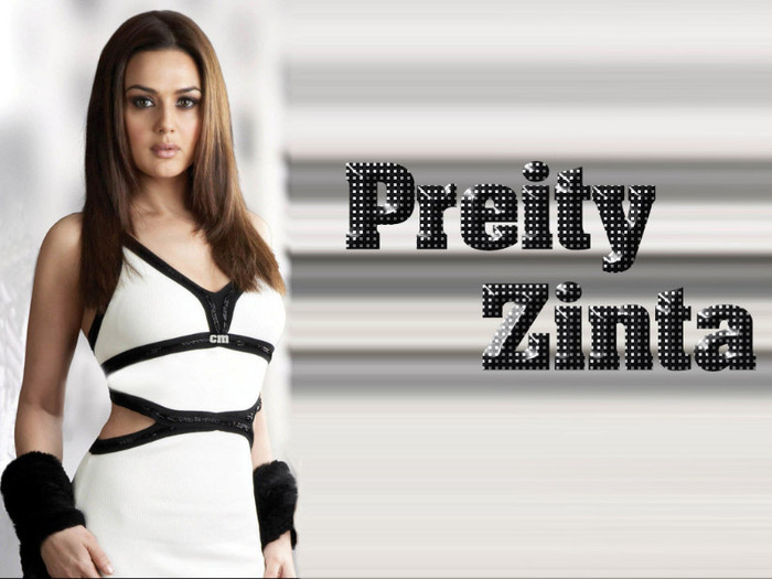 preityzinta08 - z-Best Indian Actress