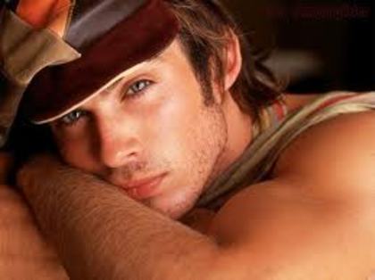 Ian Somerhalder - Concurs Mister Boy 2012