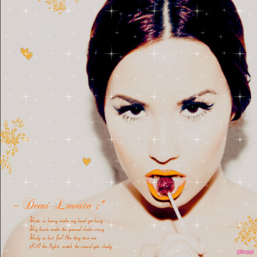 demi lovato (95) - 0-0 Jumatate de An pe SunPhoto 0-0