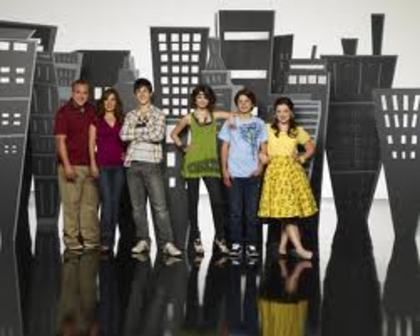 images - Magicienii Din Waverly Place