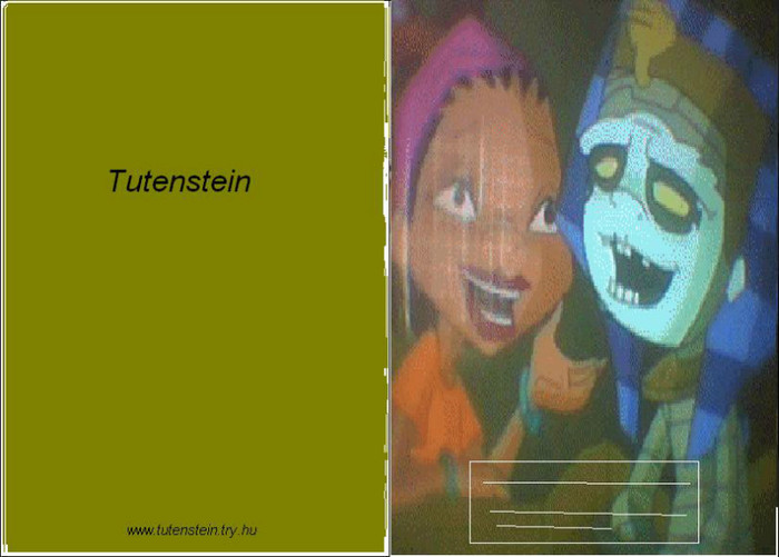 1129965915 - Tutenstein Covers