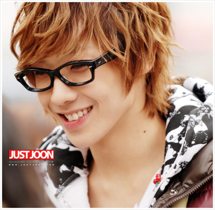 ~ ♥ Lee Joon ♥ ~ - o Lee Joon o