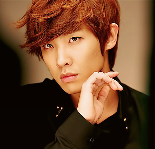 ~ ♥ Lee Joon ♥ ~