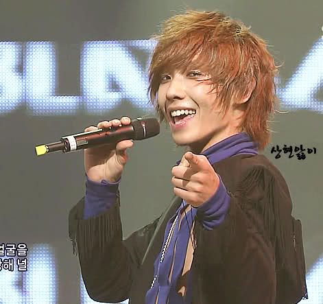 ~ ♥ Lee Joon ♥ ~