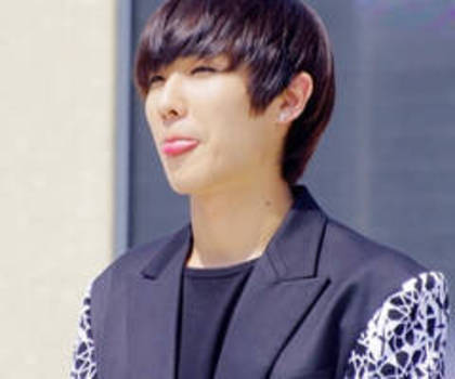 ~ ♥ Lee Joon ♥ ~ - o Lee Joon o