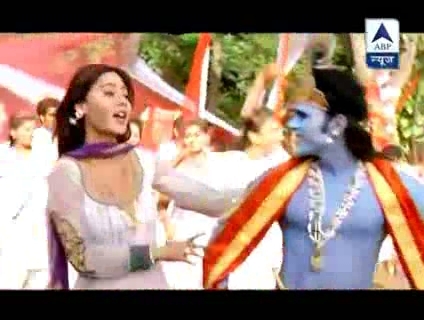 00_00_41 - Sara-Ashmit put their best foot forward for a film song