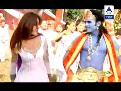 00_00_45 - Sara-Ashmit put their best foot forward for a film song