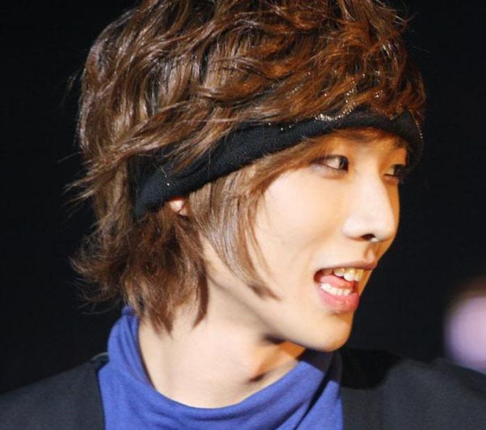 ~ ♥ Lee Joon ♥ ~ - o Lee Joon o