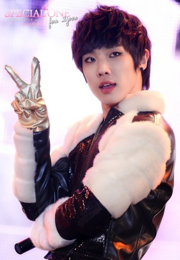 ~ ♥ Lee Joon ♥ ~ - o Lee Joon o