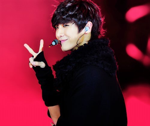 ~ ♥ Lee Joon ♥ ~