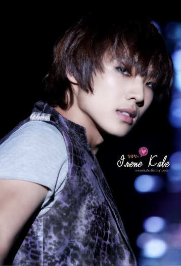 ~ ♥ Lee Joon ♥ ~