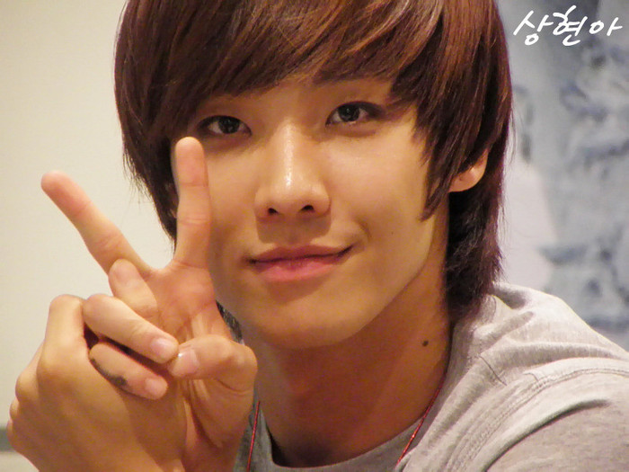 ~ ♥ Lee Joon ♥ ~