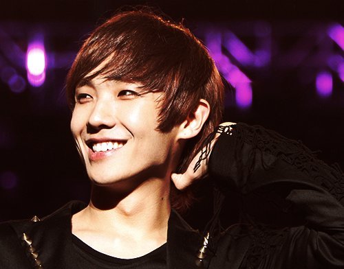 ~ ♥ Lee Joon ♥ ~